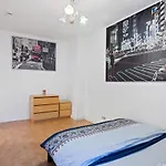 Two Rooms Apartement In The Heart Of Munich