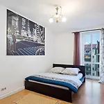 Two Rooms Apartement In The Heart Of Munich