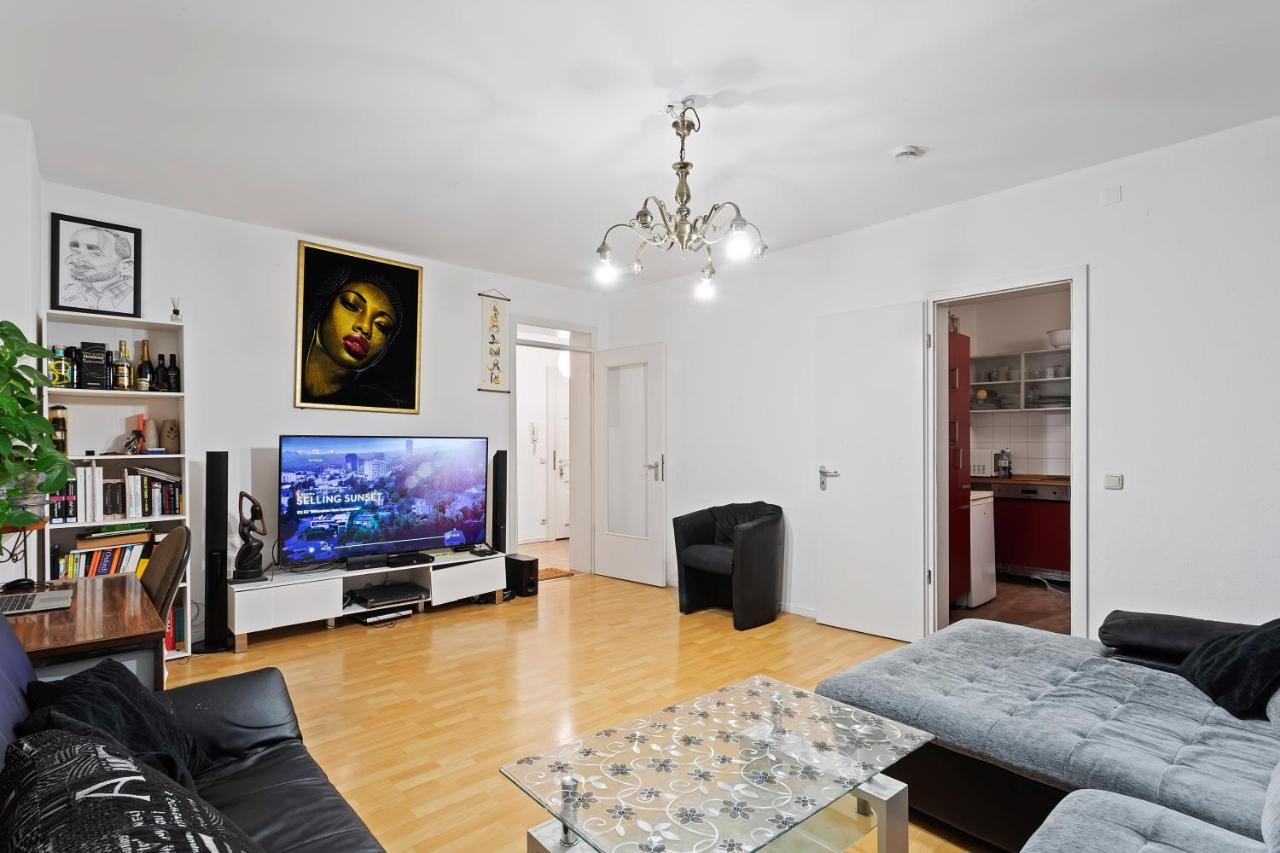 Apartment Two Apartement In The Heart Of