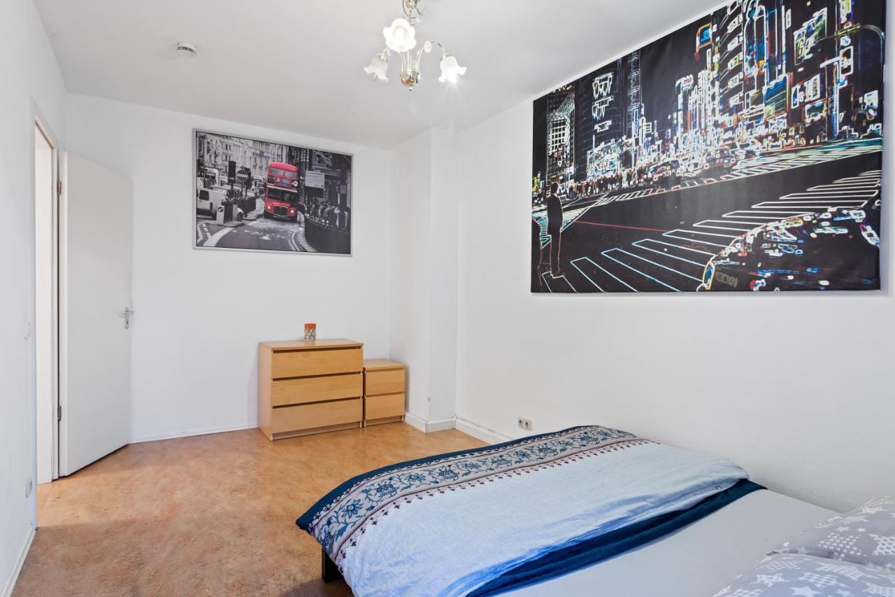 Apartment Two Apartement In The Heart Of *