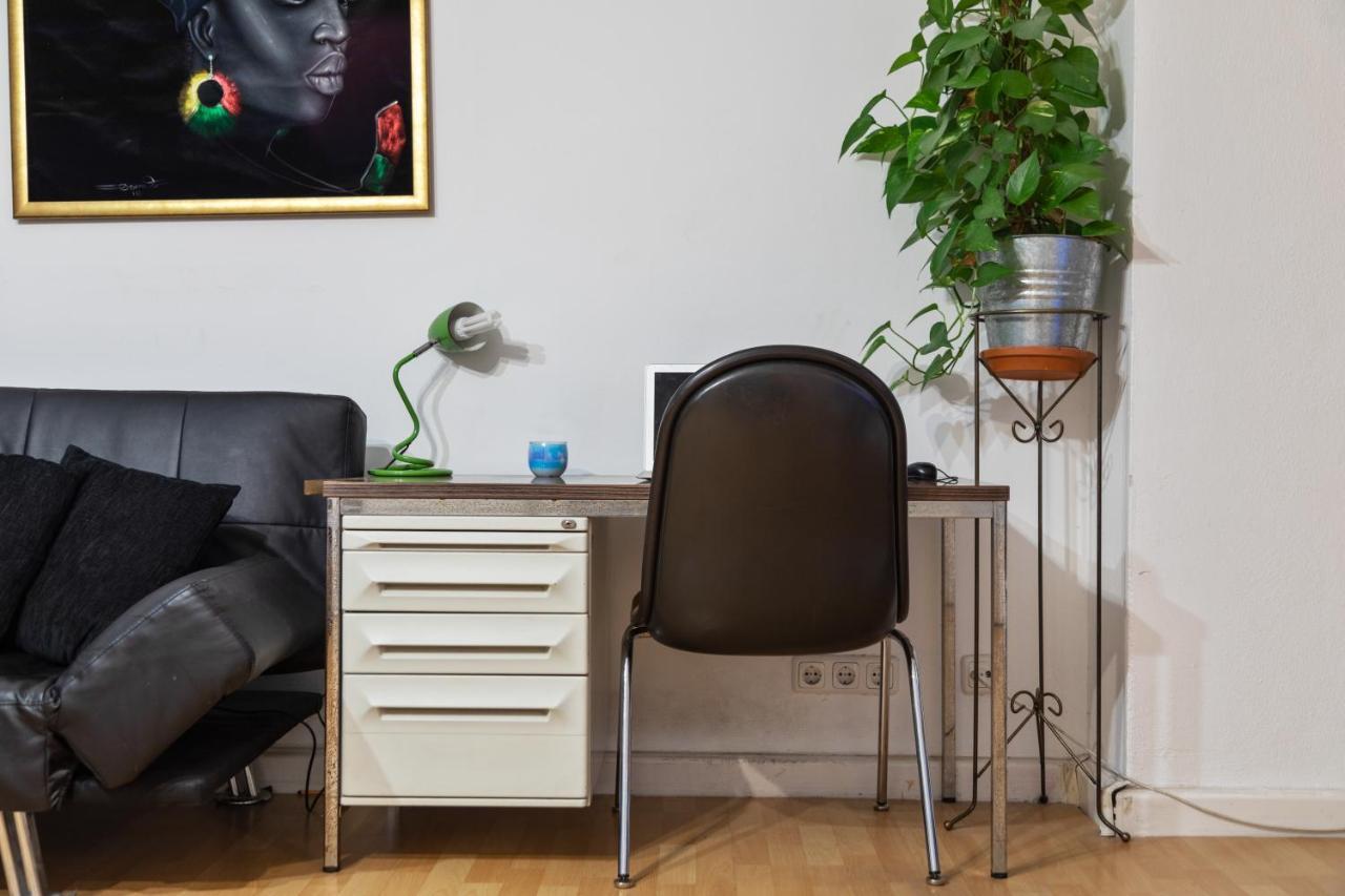 Two Apartement In The Heart Of Apartment *