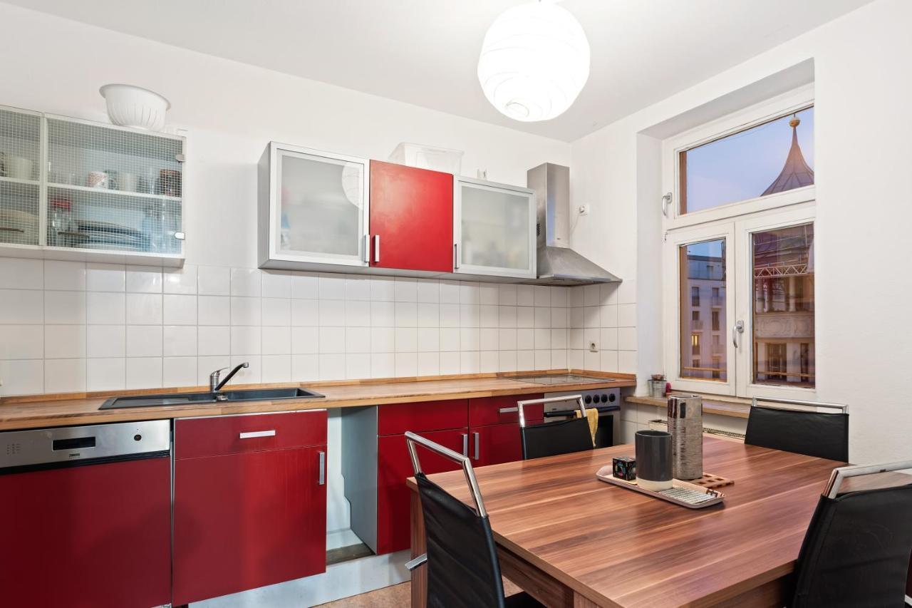 Apartment Two Apartement In The Heart Of